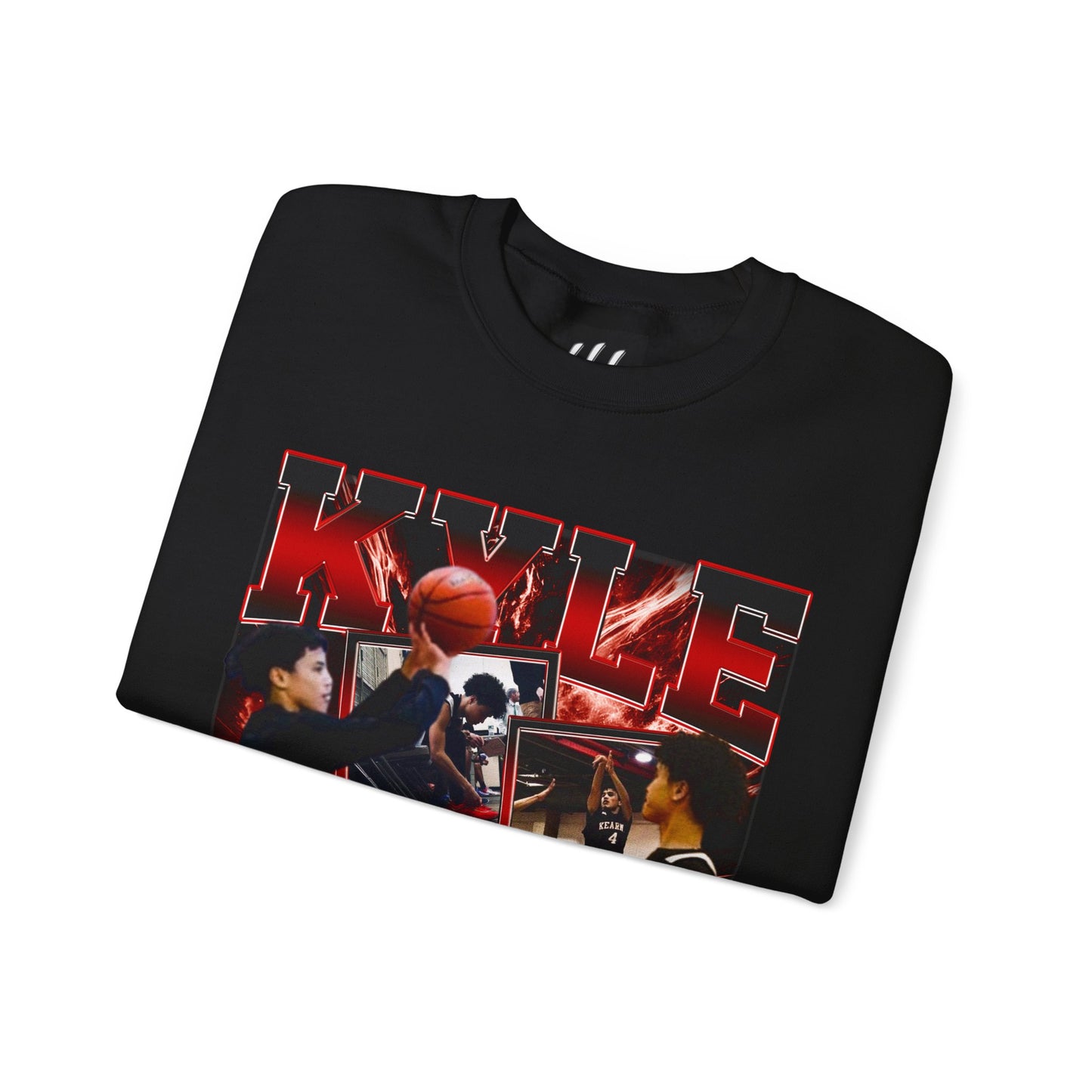 Kyle Ferreira Crewneck Sweatshirt