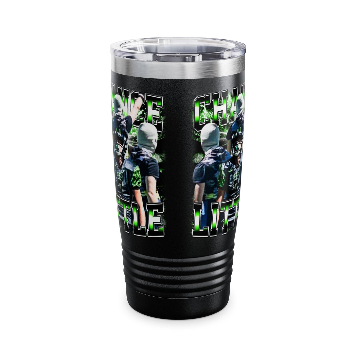 Chance Little Stainless Steal Tumbler