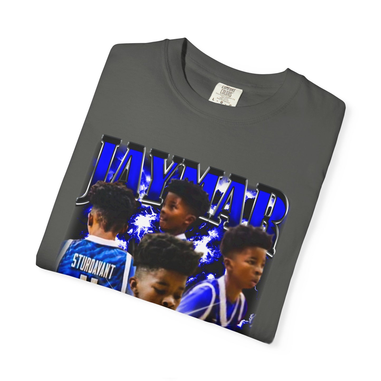 Jaymar Sturdavant Heavyweight Premium Tee