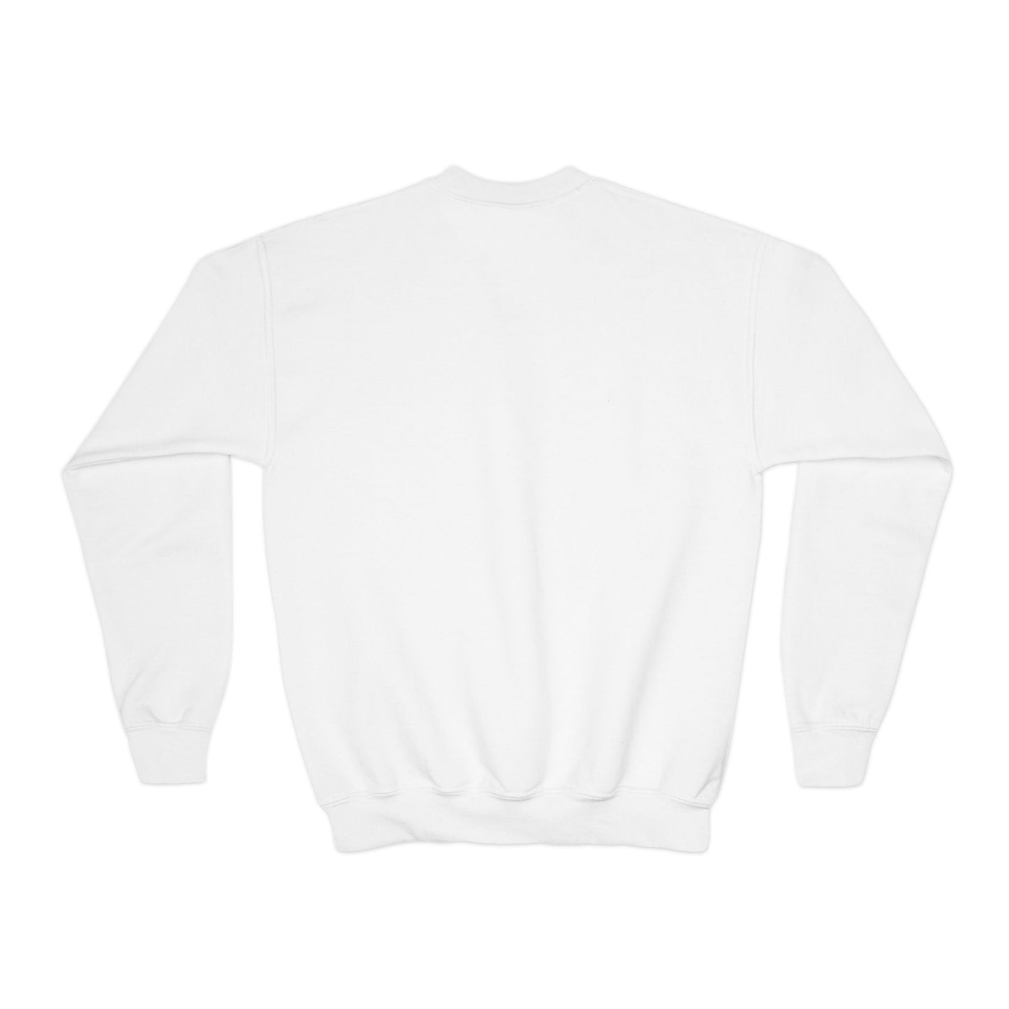 Vincenzo Diodati Youth Crewneck Sweatshirt