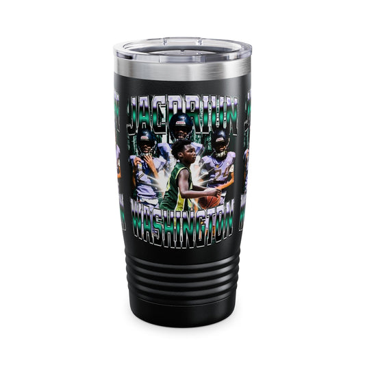 Jacoriun Washington Stainless Steal Tumble