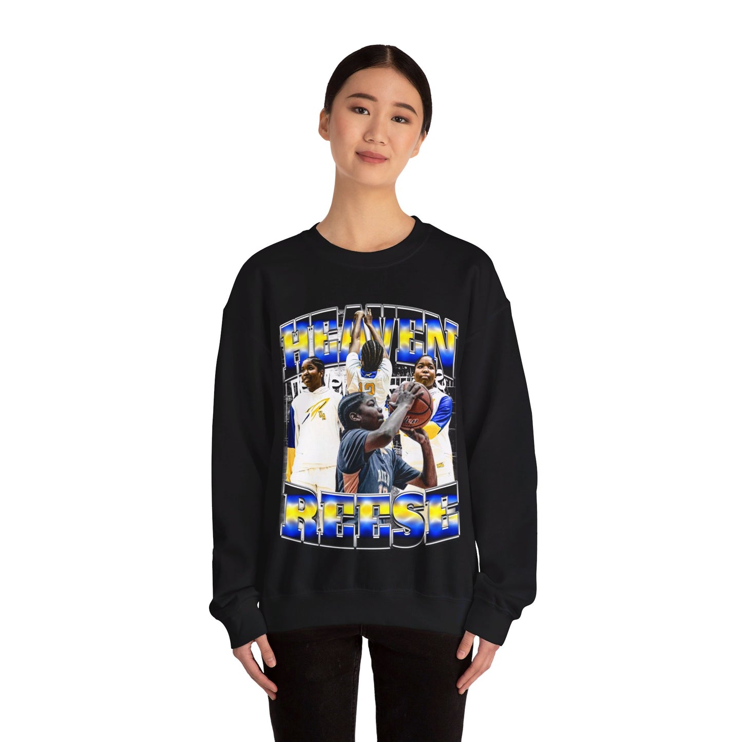 Heaven Reese Crewneck Sweatshirt
