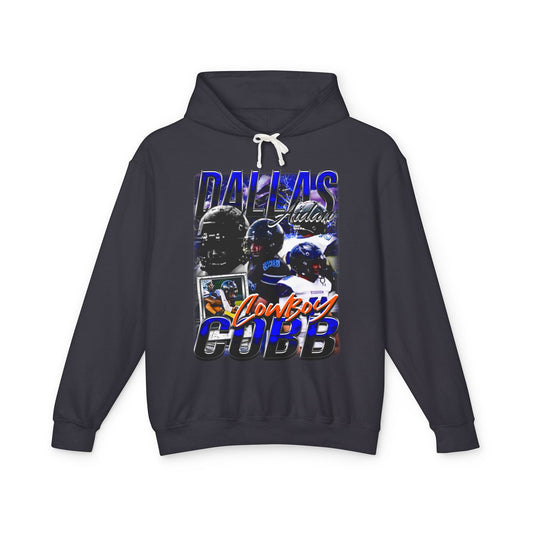 Dallas Aidan Cobb Hoodie