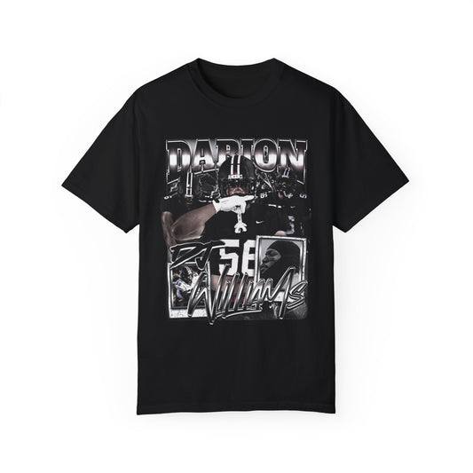Darion Williams Heavyweight Premium Tee