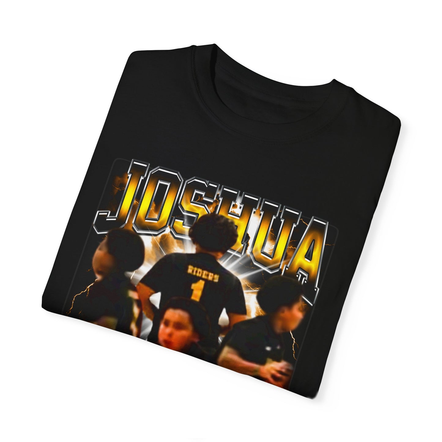 Joshua Best Heavyweight Premium Tee