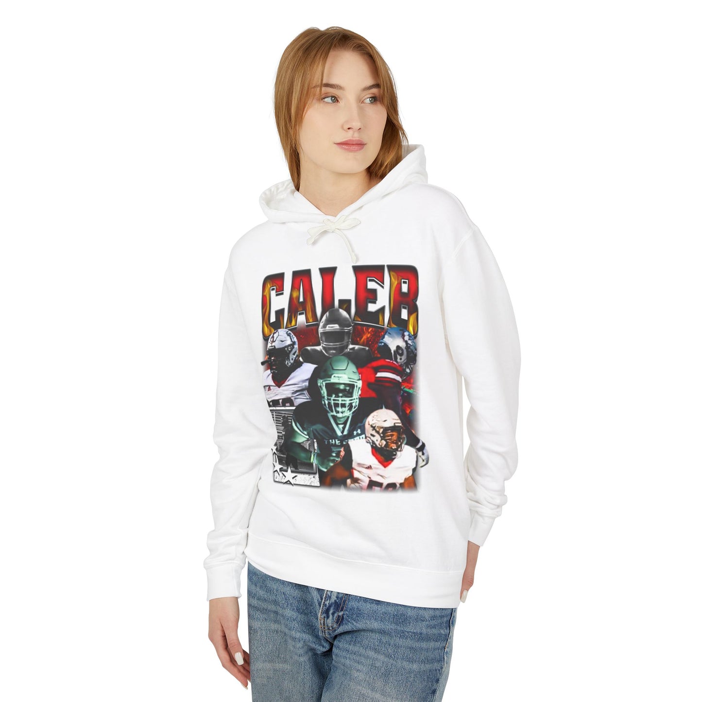 Caleb Hoodie