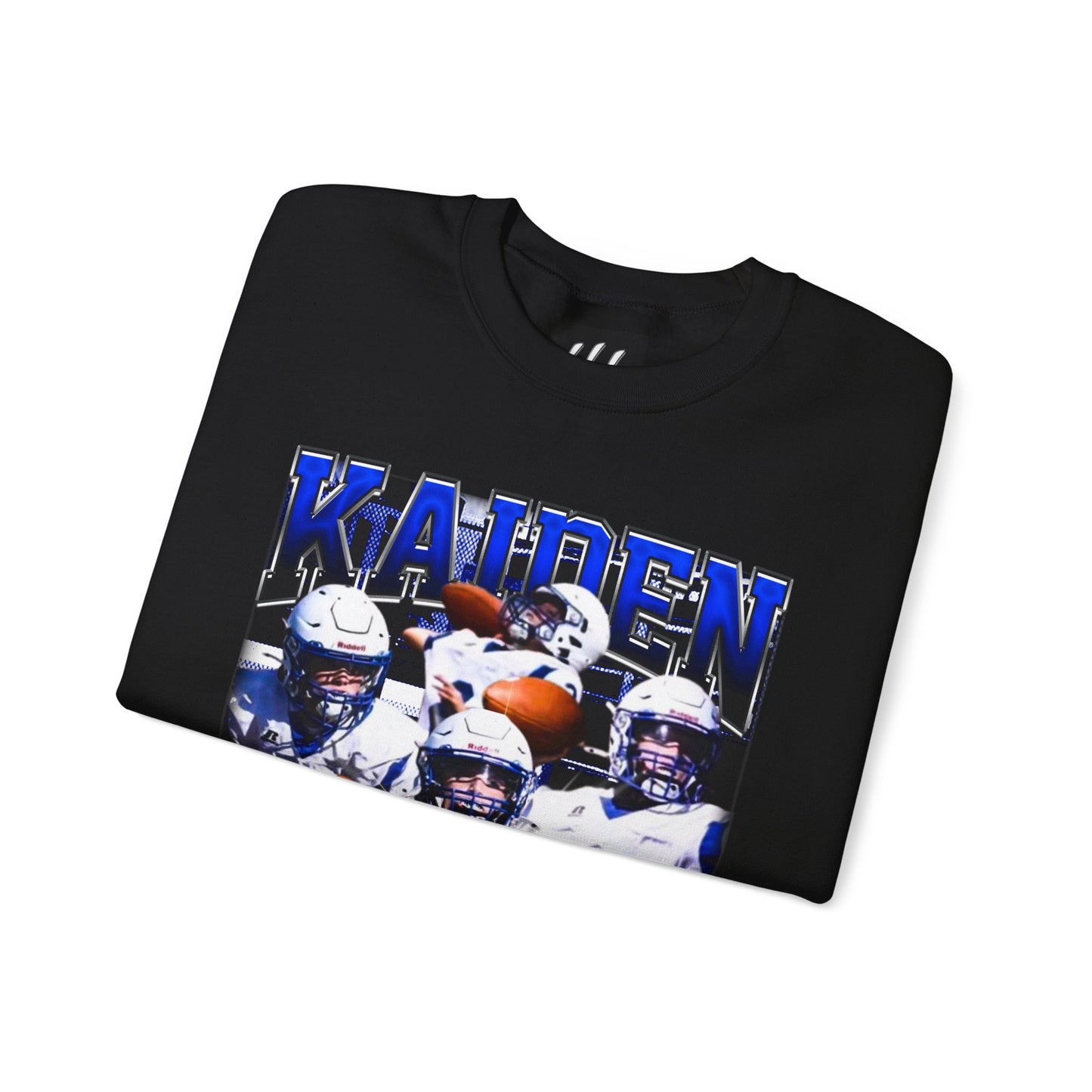 Kaiden Libidinsky Crewneck Sweatshirt