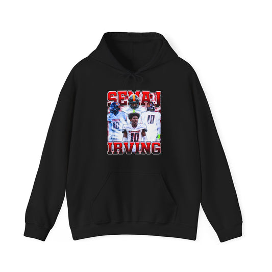Semaj Irving Hoodie