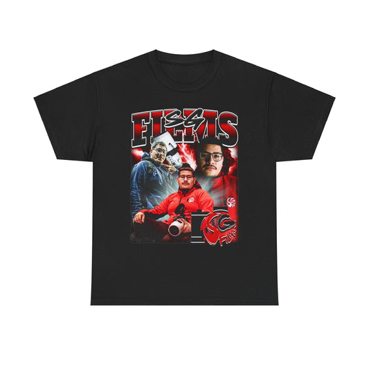 SG Films Heavy Cotton Tee