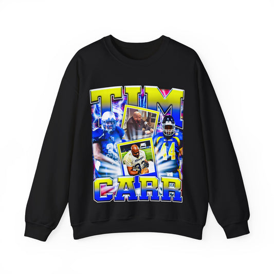 Tim Carr Crewneck Sweatshirt