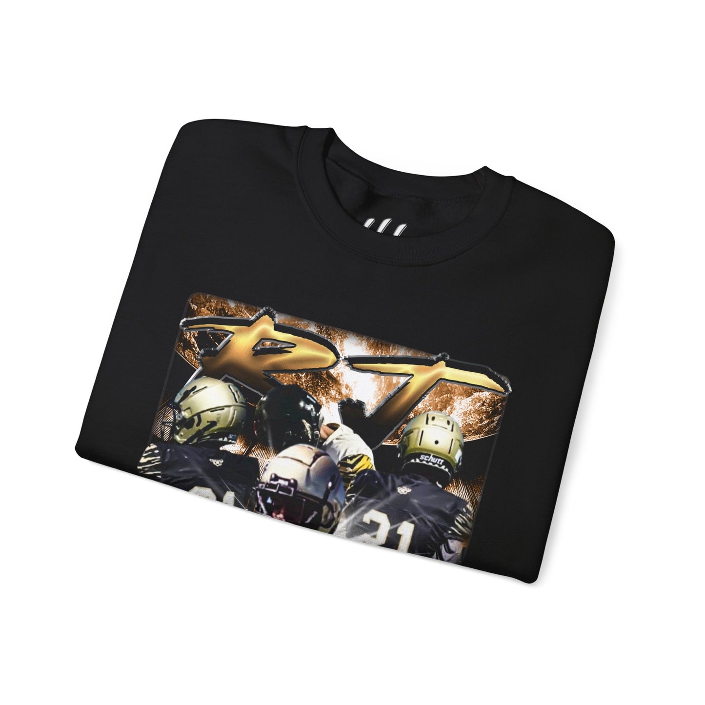 Rj Bryant Crewneck Sweatshirt