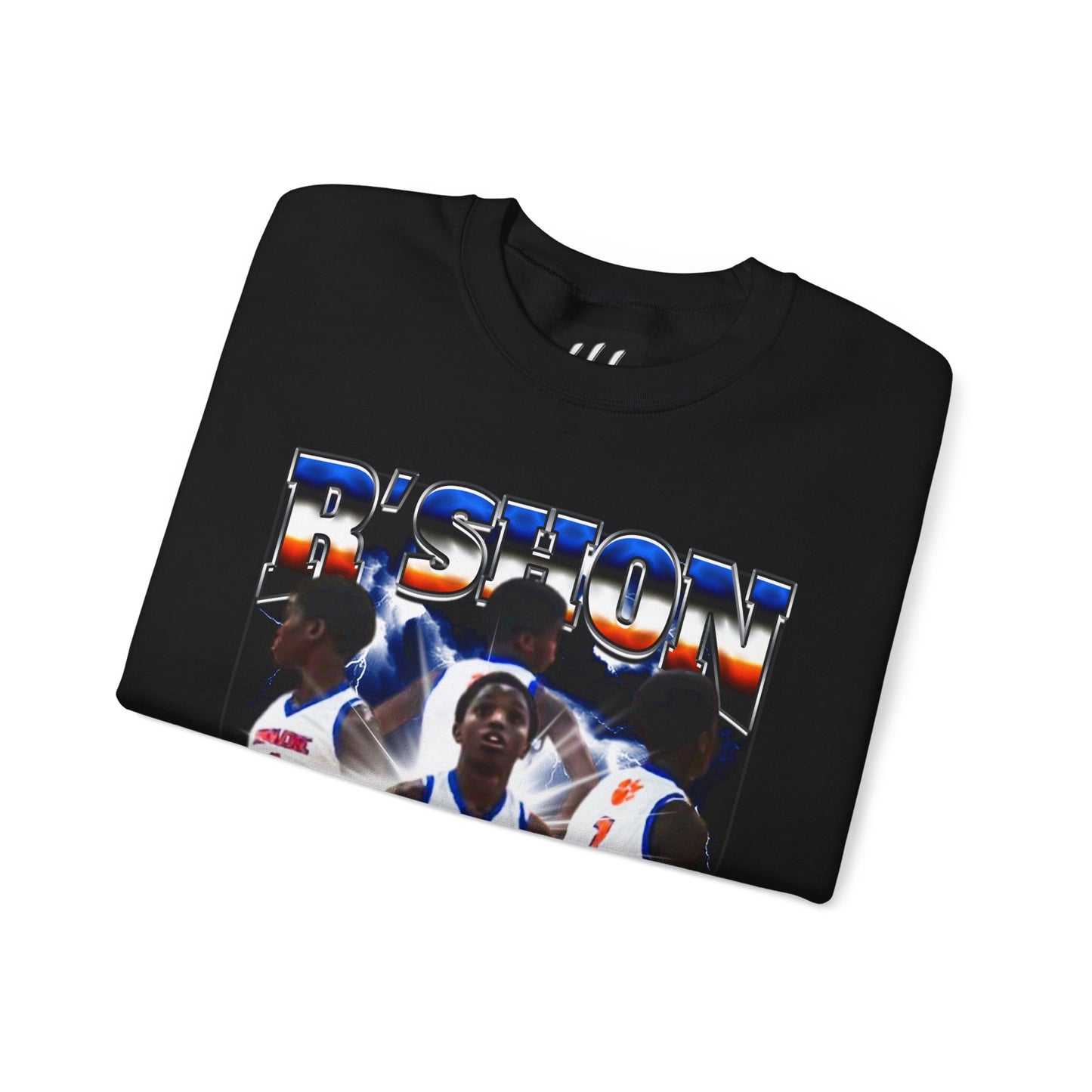 R'shon Avinger Crewneck Sweatshirt