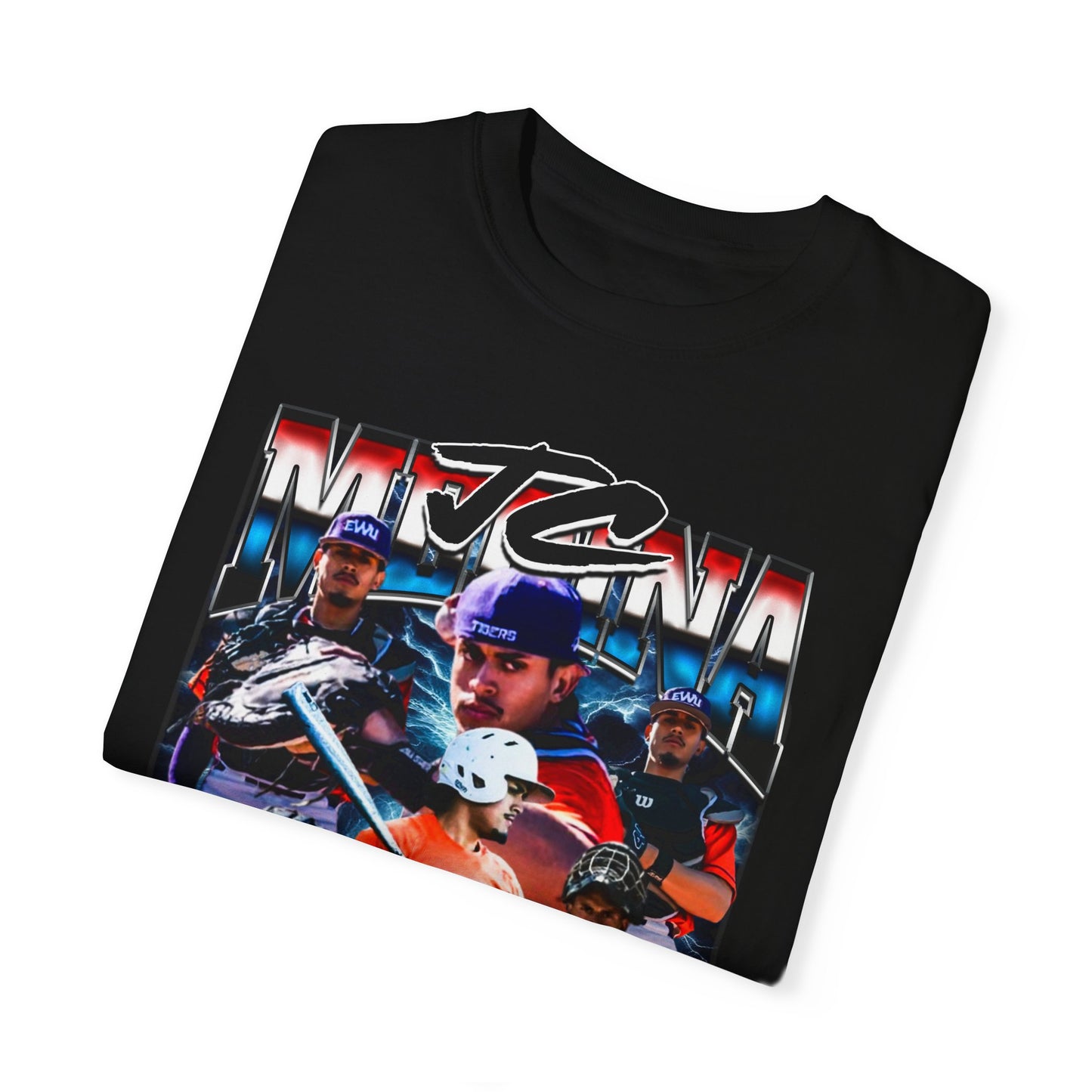 JC Medina Heavyweight Premium Tee