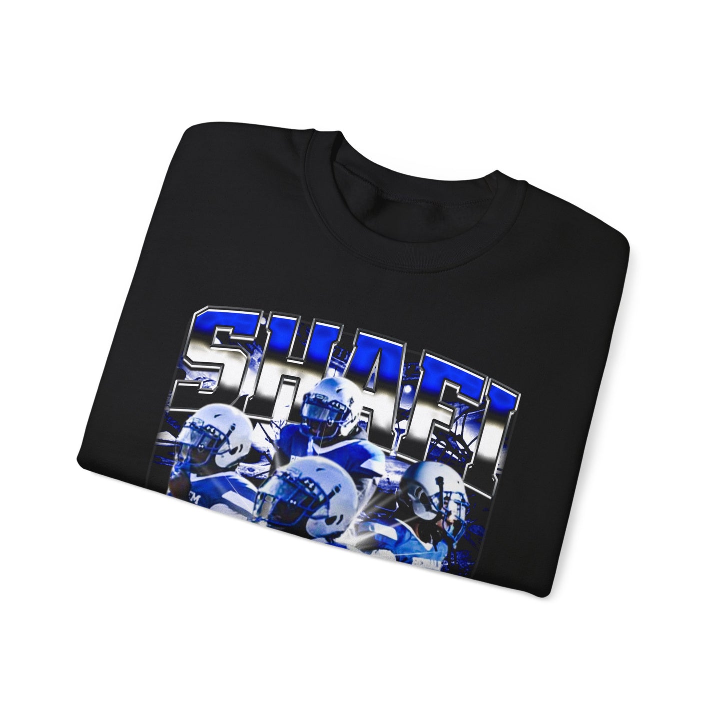 Shafi Beyan Crewneck Sweatshirt