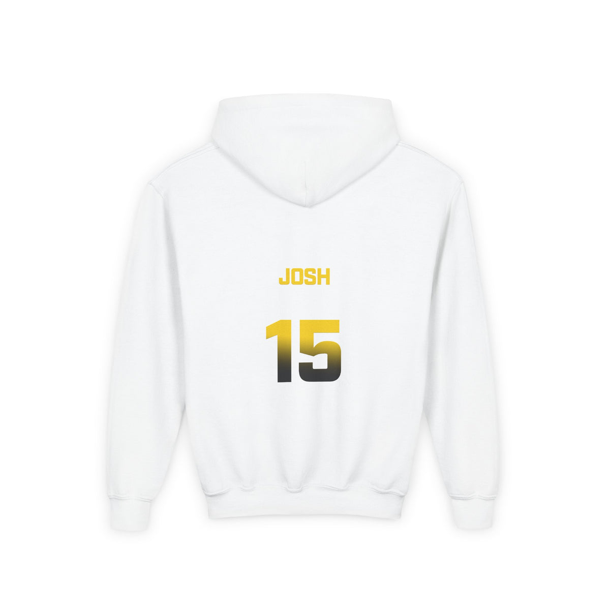 Josh Martin Youth Hoodie