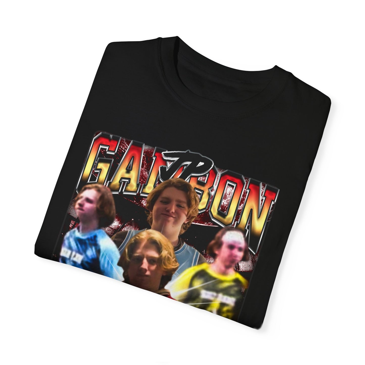 Jp Gambon Heavyweight Premium Tee