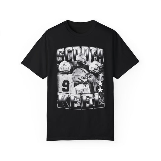 Scoota Keel Heavy Cotton Tee