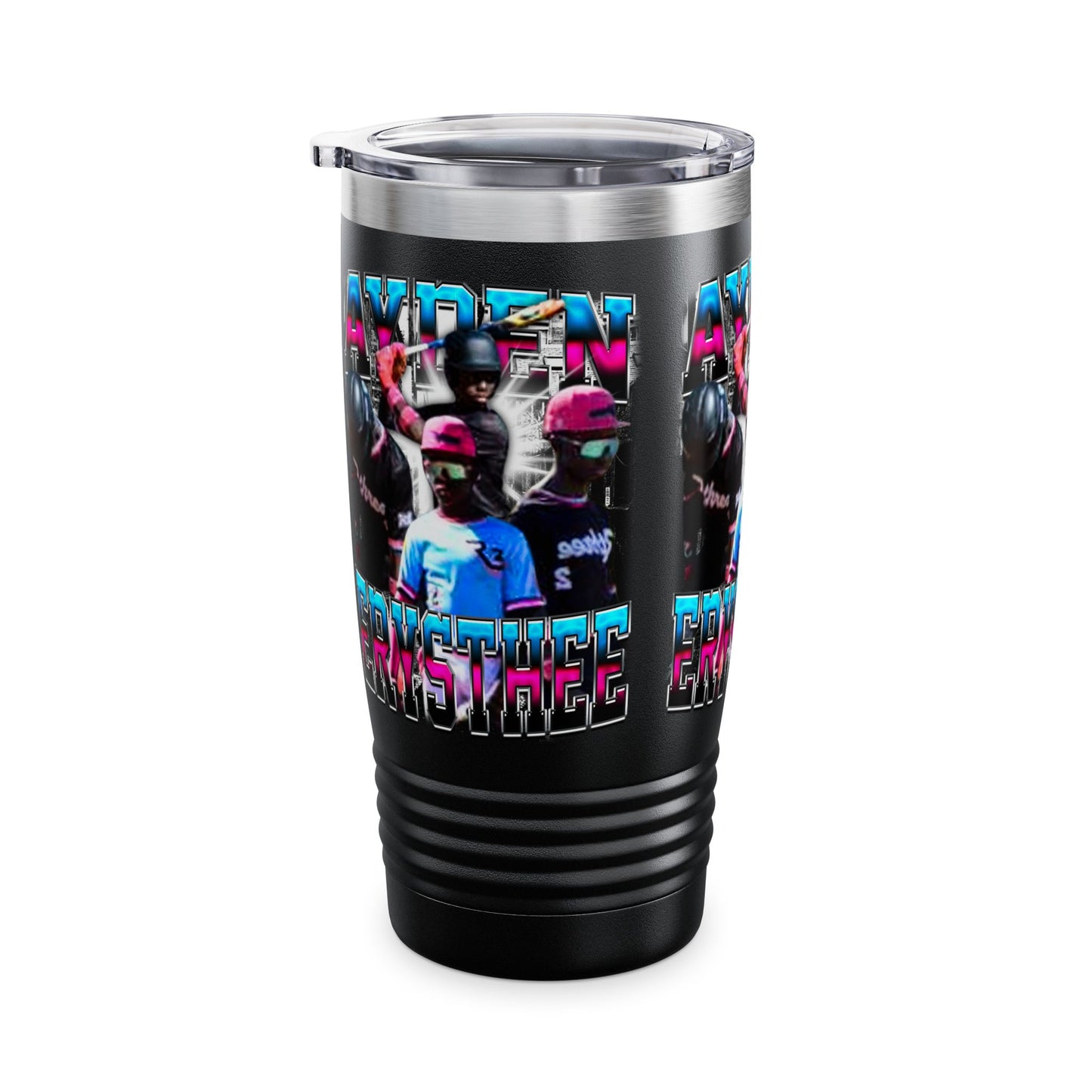 Ayden Erysthee Stainless Steal Tumbler