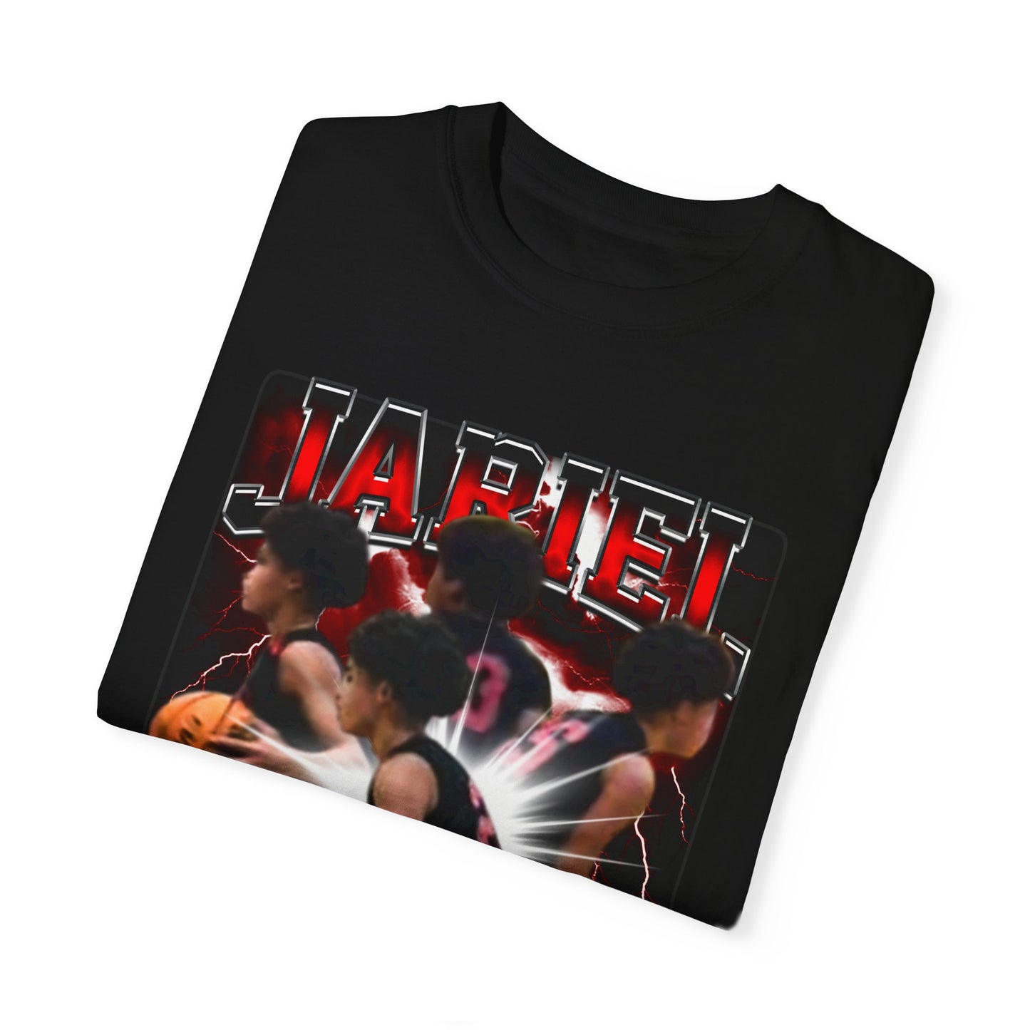 Jariel Rivera Heavyweight Premium Tee