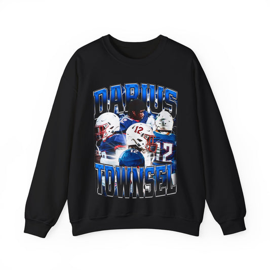 Darius Townsel Crewneck Sweatshirt