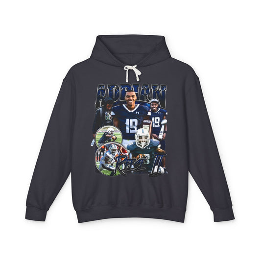 Adrian Reese II Hoodie