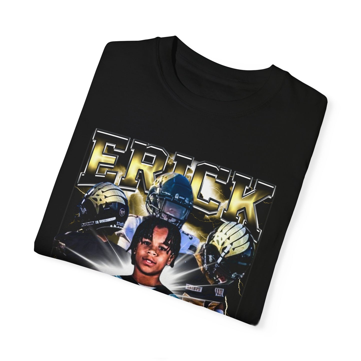 Erick Woodall Heavyweight Premium Tee