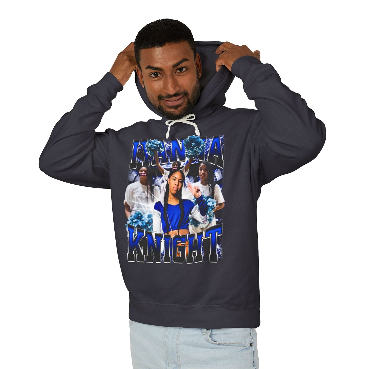 Iyanna Knight Hoodie