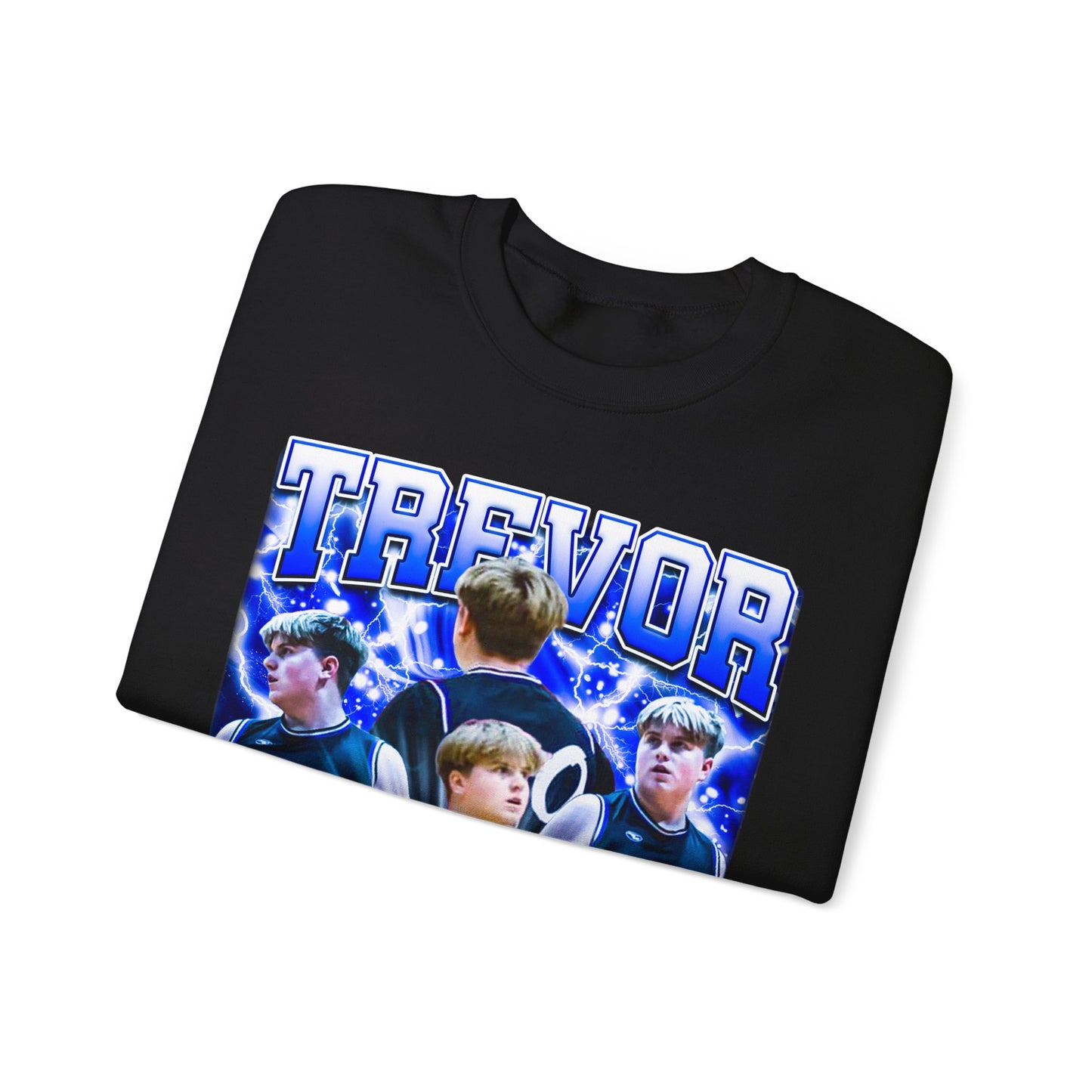 Trevor Stantan Crewneck Sweatshirt