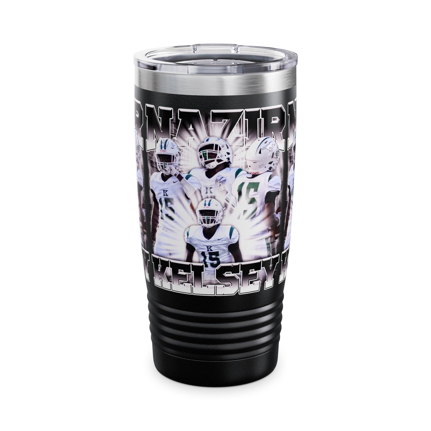 Nazir Kelsey Stainless Steal Tumbler
