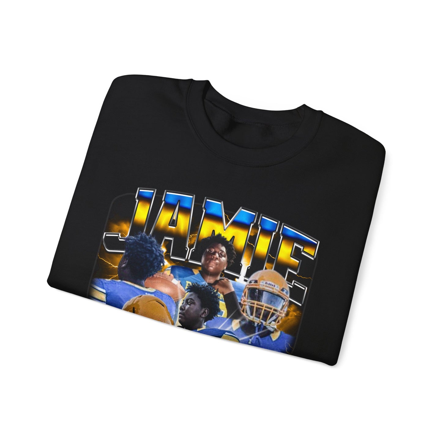 Jamie Allen Crewneck Sweatshirt