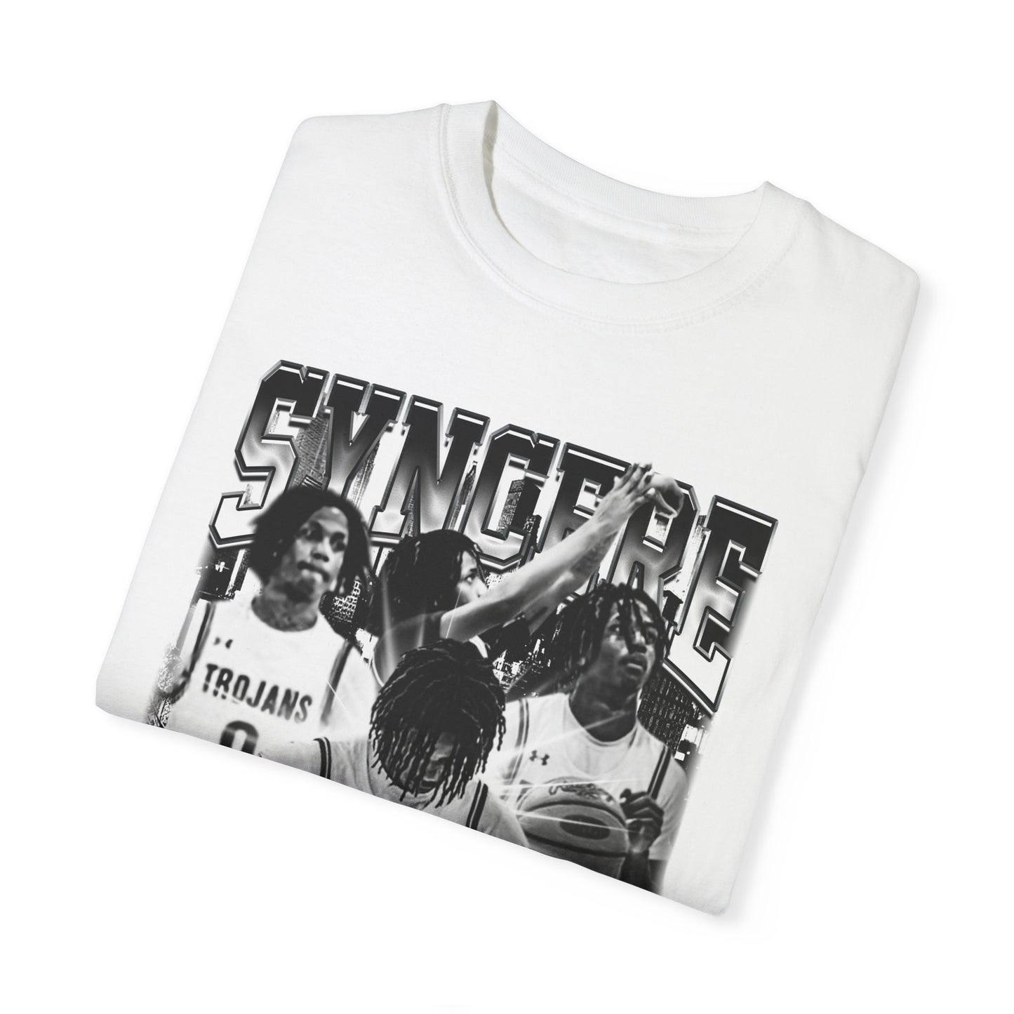 Syncere Whitehurst Heavyweight Premium Tee