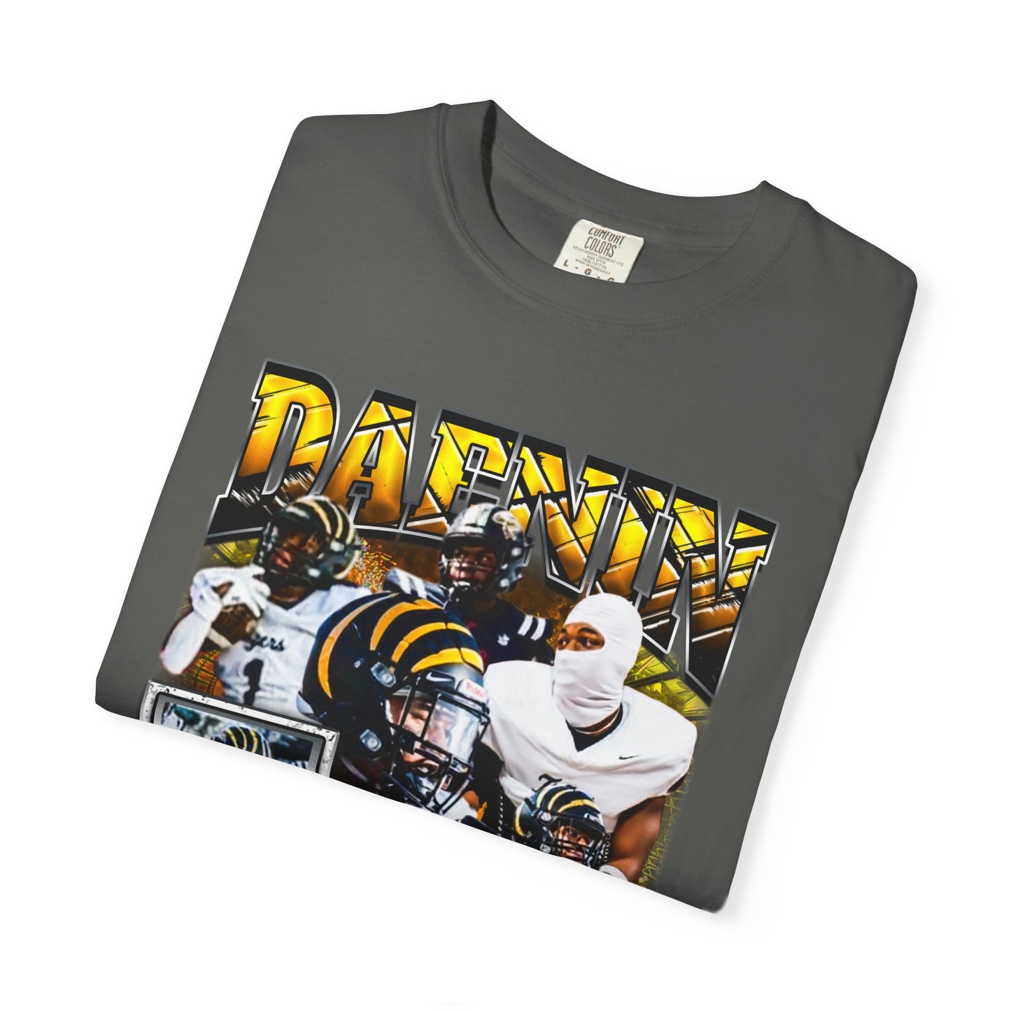 Daenin Smith Heavyweight Premium Tee