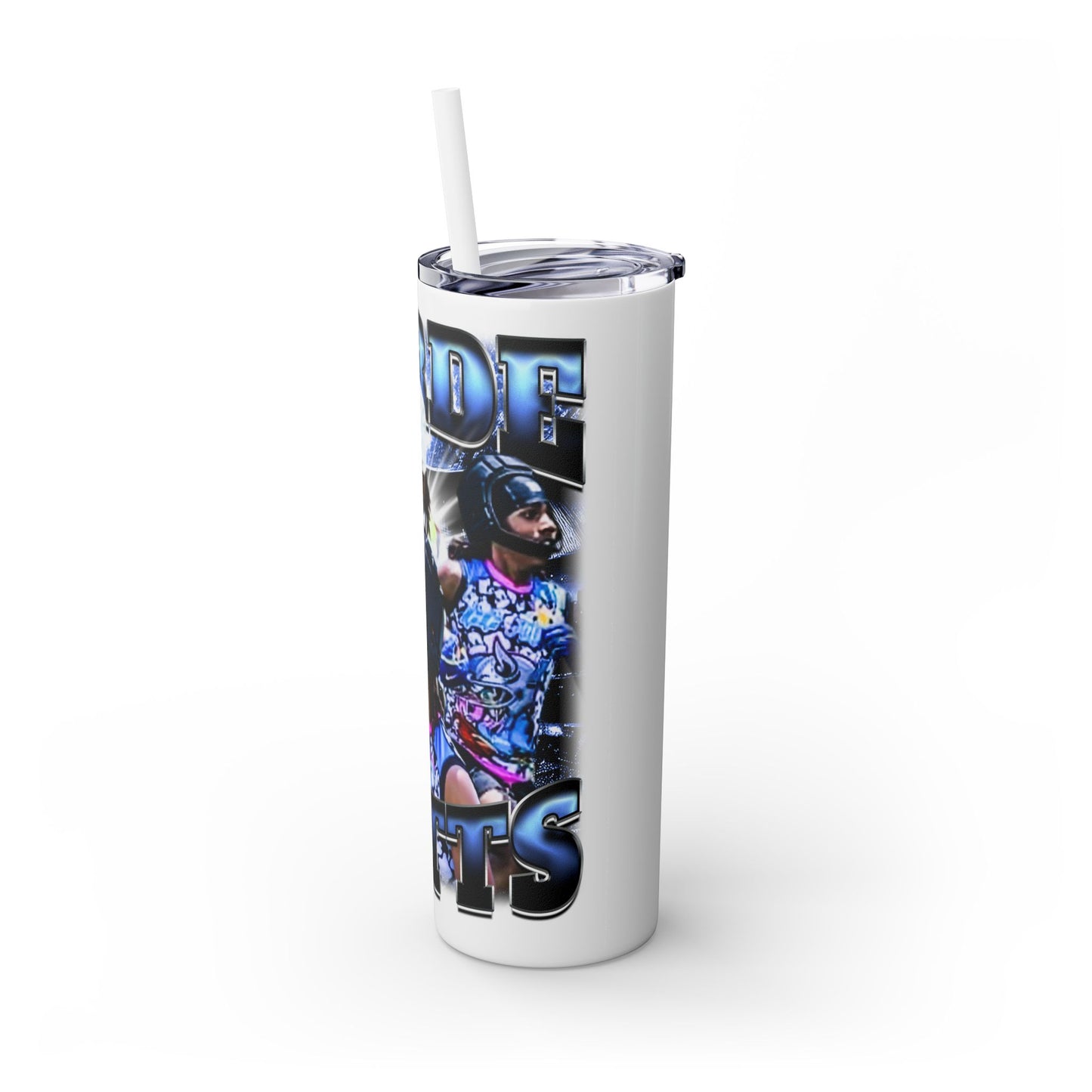 Corde Watts Stainless Steal Tumbler