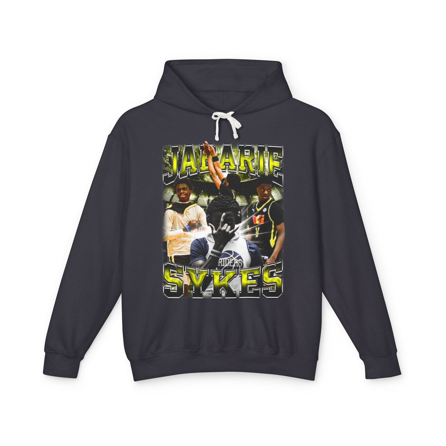 Jabarie Sykes Hoodie