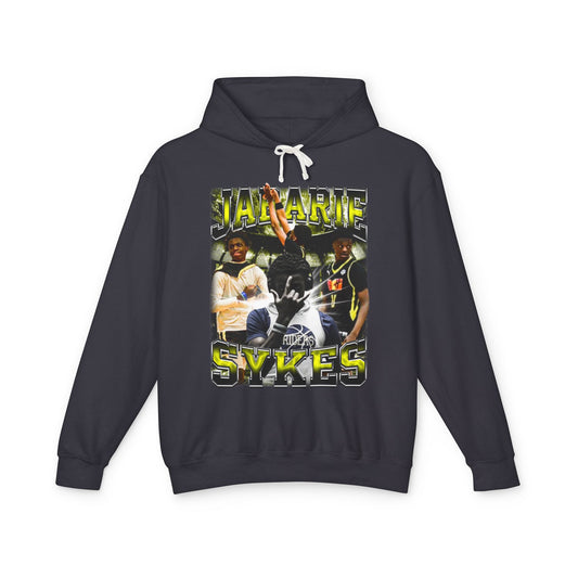 Jabarie Sykes Hoodie