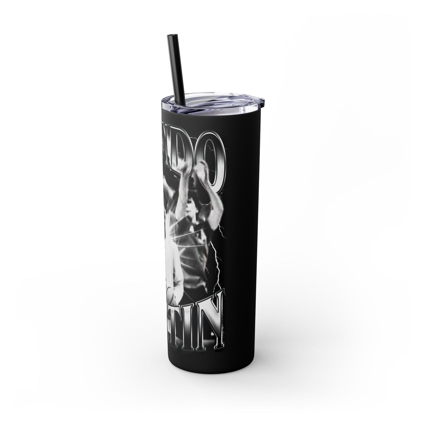 Brando Martin Stainless Steal Tumbler
