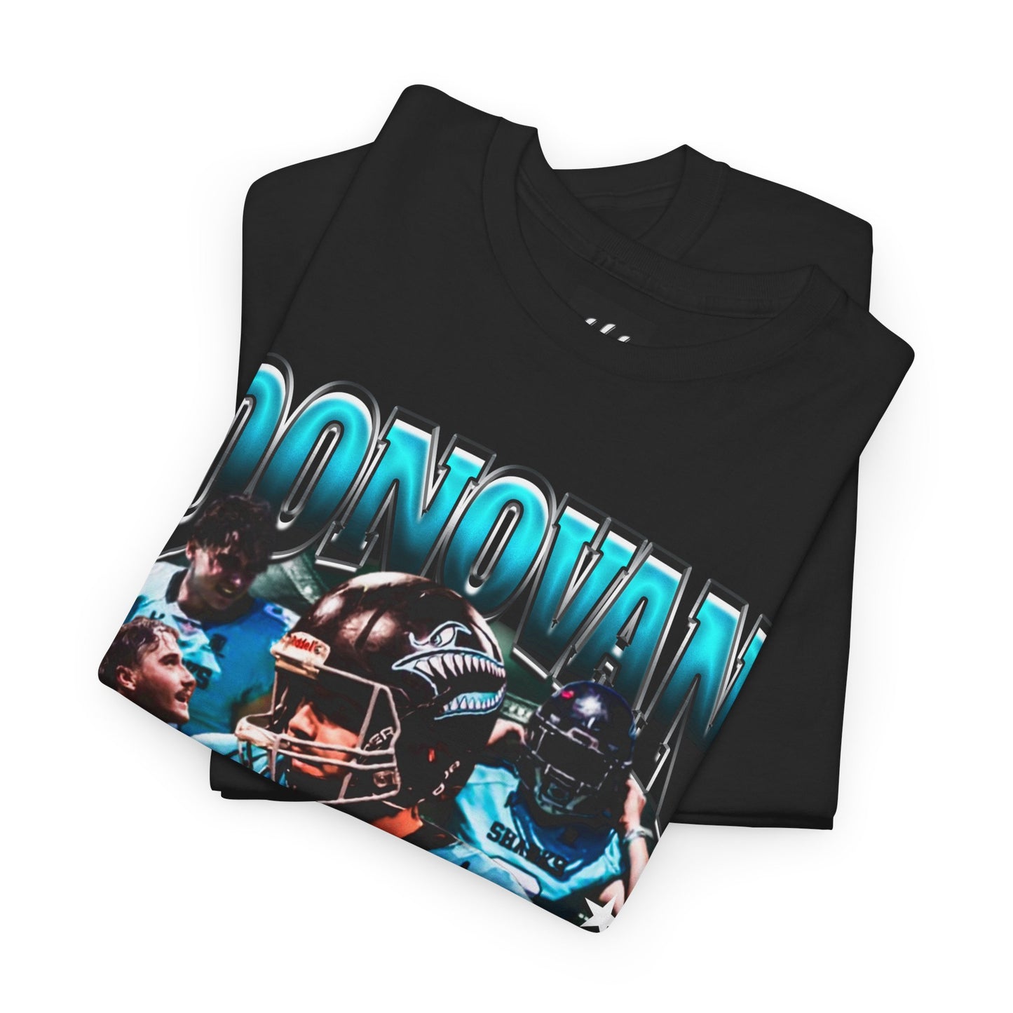Donovan Lima Heavy Cotton Tee