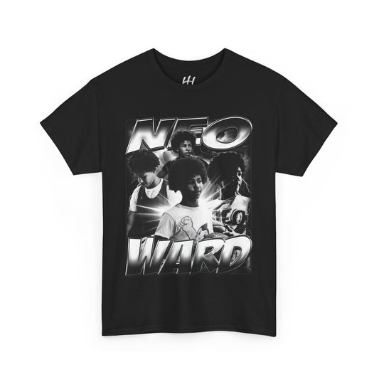 Neo Ward Heavy Cotton Tee