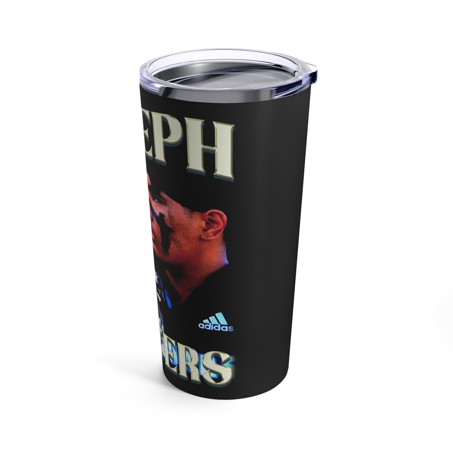 Alex Joseph Stowers Tumbler 20oz