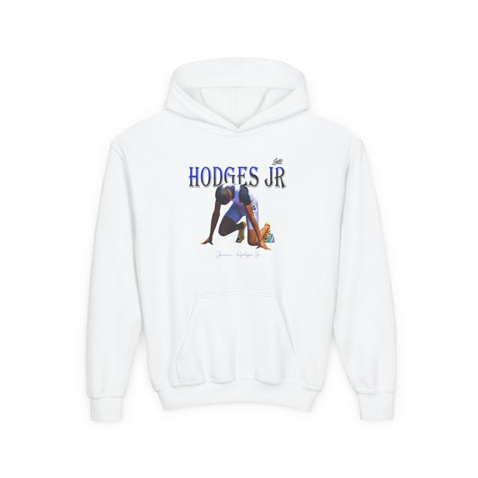 Jerome Hodges JR Youth Hoodie