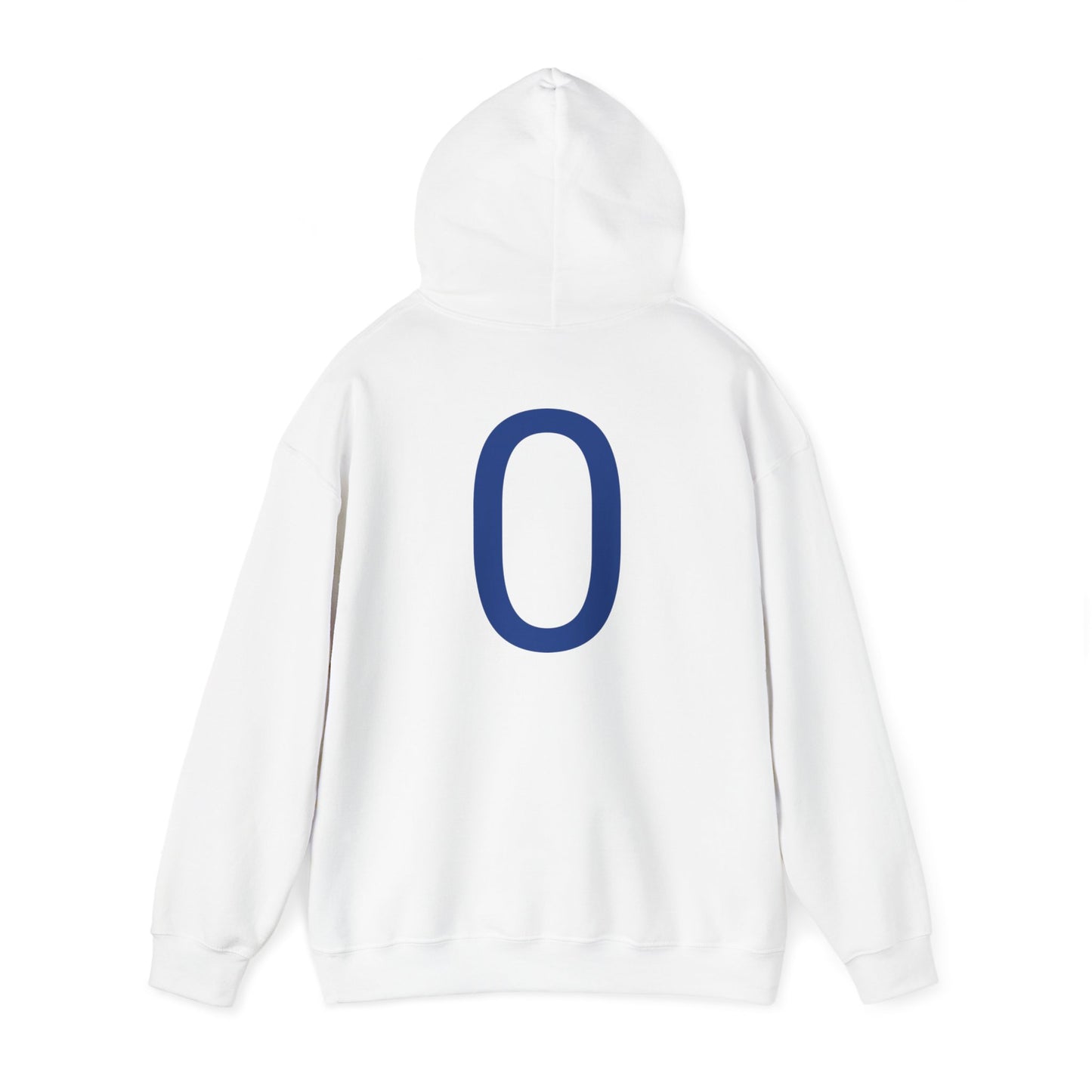 Kobe George Hoodie