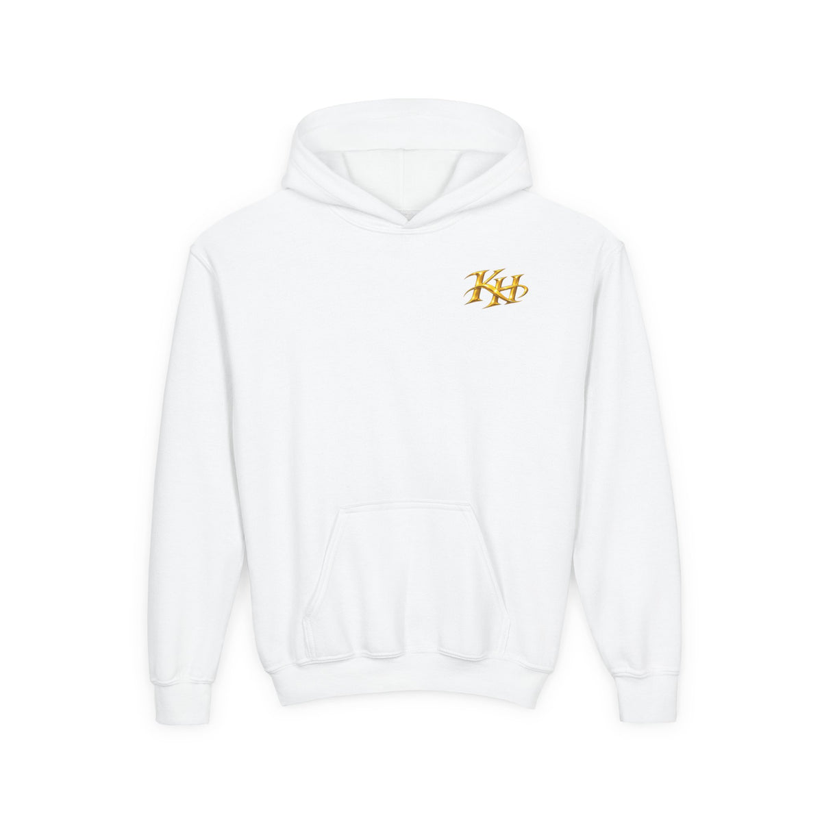 Kaden Hall Youth Hoodie