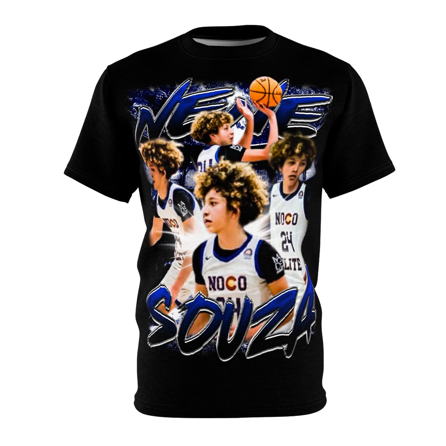 Nene Souza Vintage Full Pree