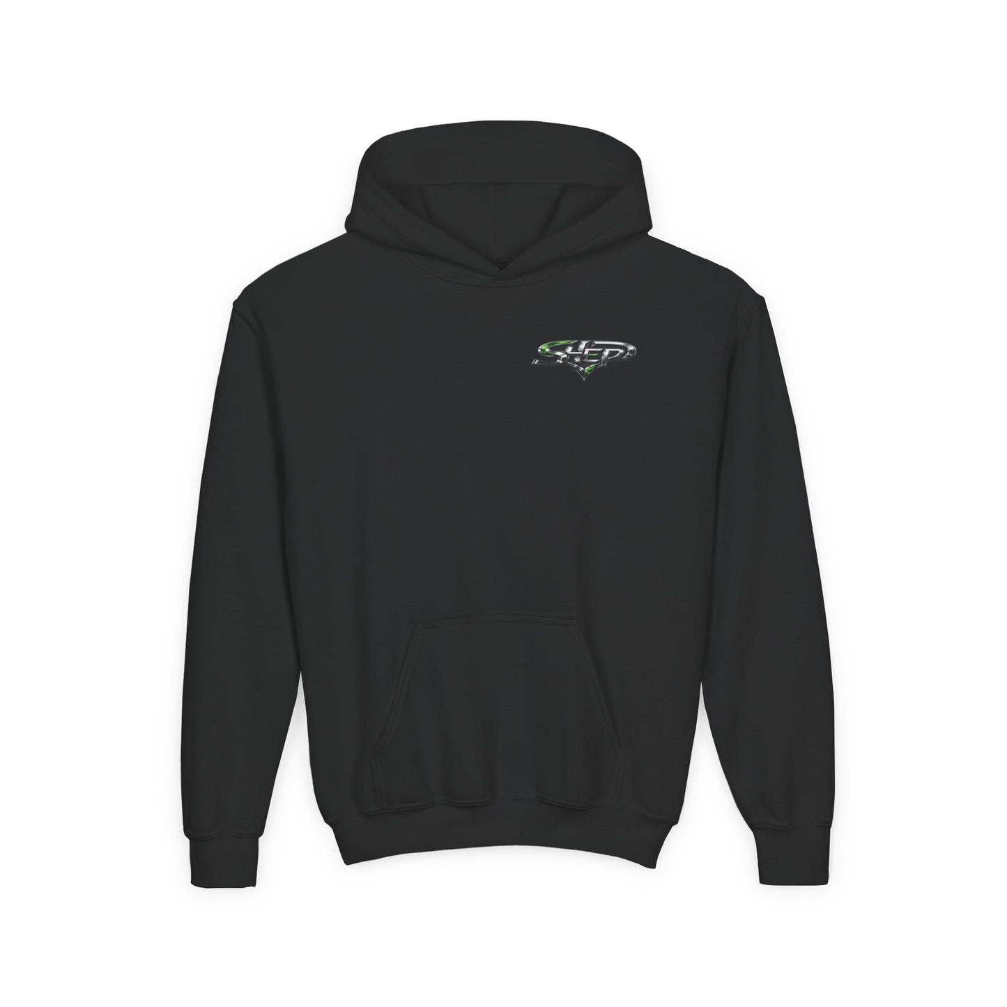 Kwalil Shepperson Youth Hoodie