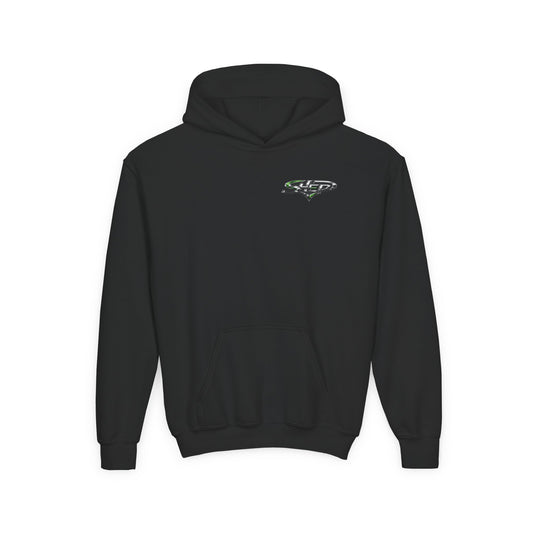 Kwalil Shepperson Youth Hoodie