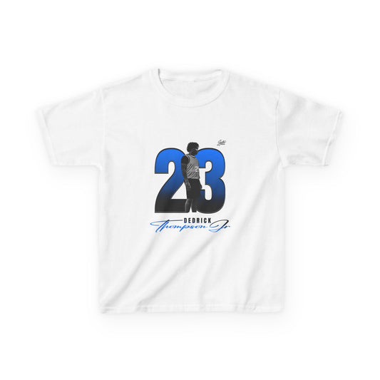 Dedrick Thompson Jr Youth Heavy Cotton Tee
