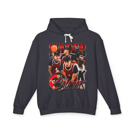 Kaleb Salazar Hoodie
