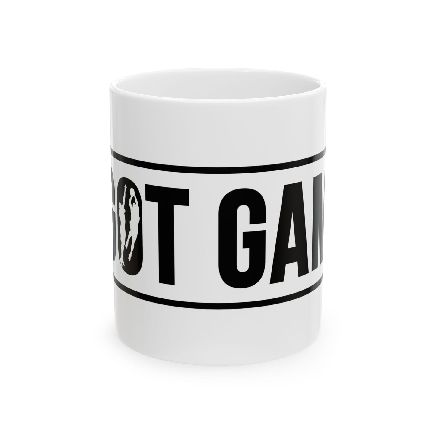 I Got Game Mug