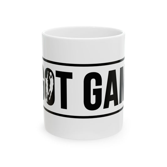 I Got Game Mug