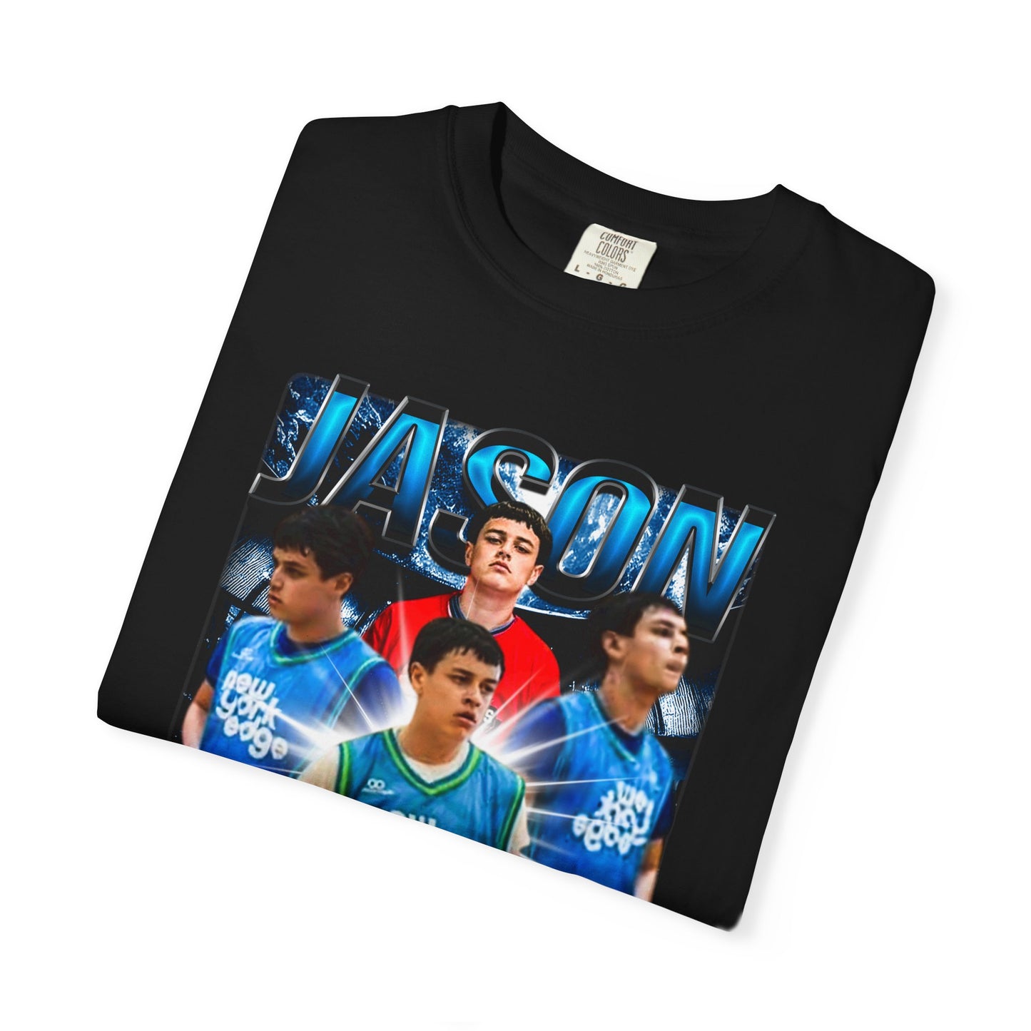 Jason Jimenez Heavyweight Premium Tee